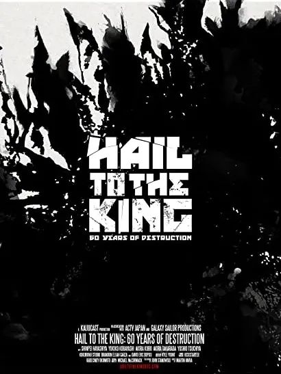 Hail to the King: 60 Years of Destruction