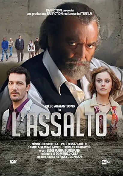 L'assalto