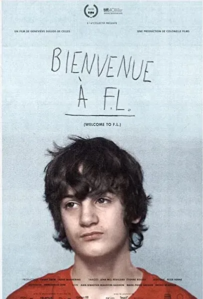 Bienvenue à F.L.