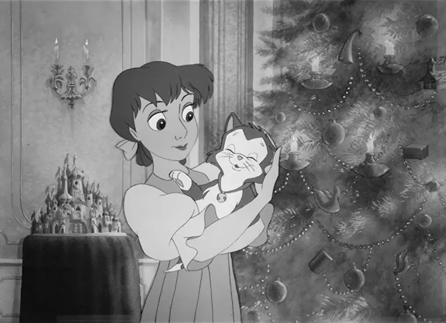 The Nutcracker Prince online