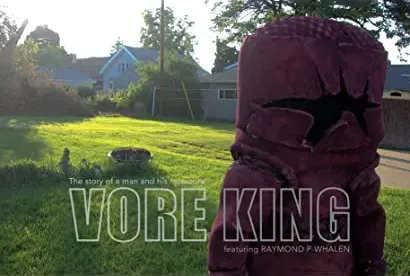 Vore King