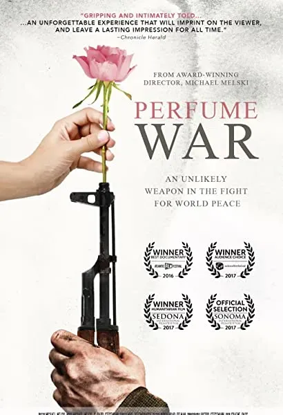 Perfume War