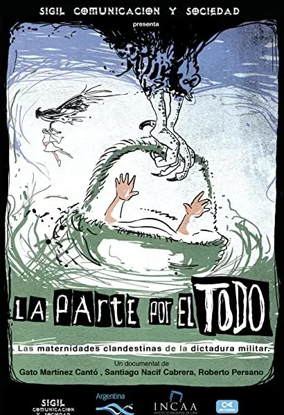 La parte por el todo