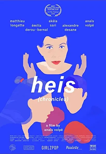 Heis: Chroniques