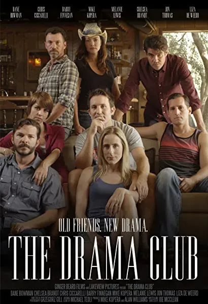 The Drama Club