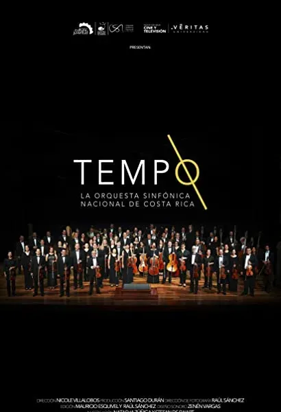 Tempo: La Orquesta Sinfónica Nacional de Costa Rica