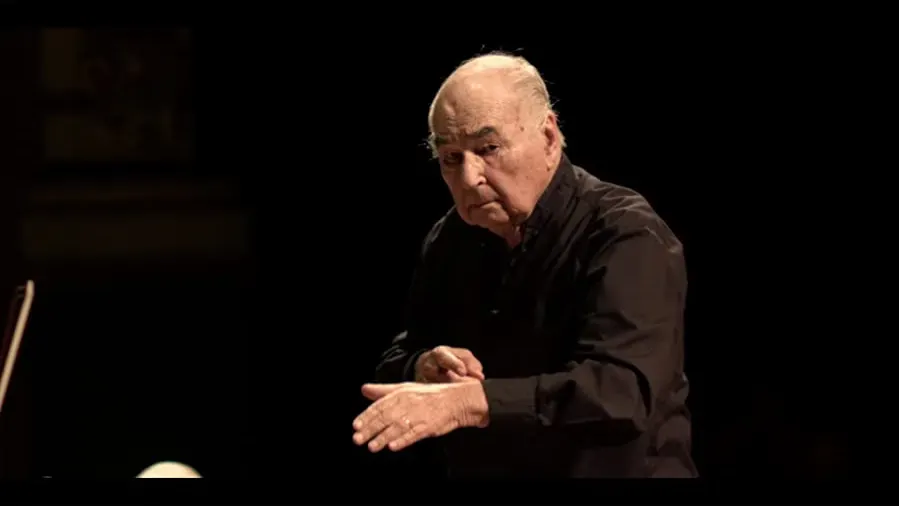 Tempo: La Orquesta Sinfónica Nacional de Costa Rica online