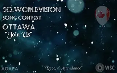 30.Worldvision Song Contest
