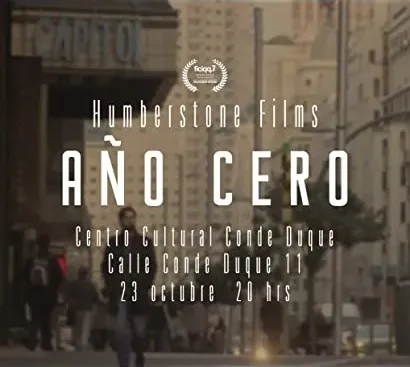 Año Cero