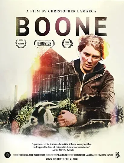 Boone