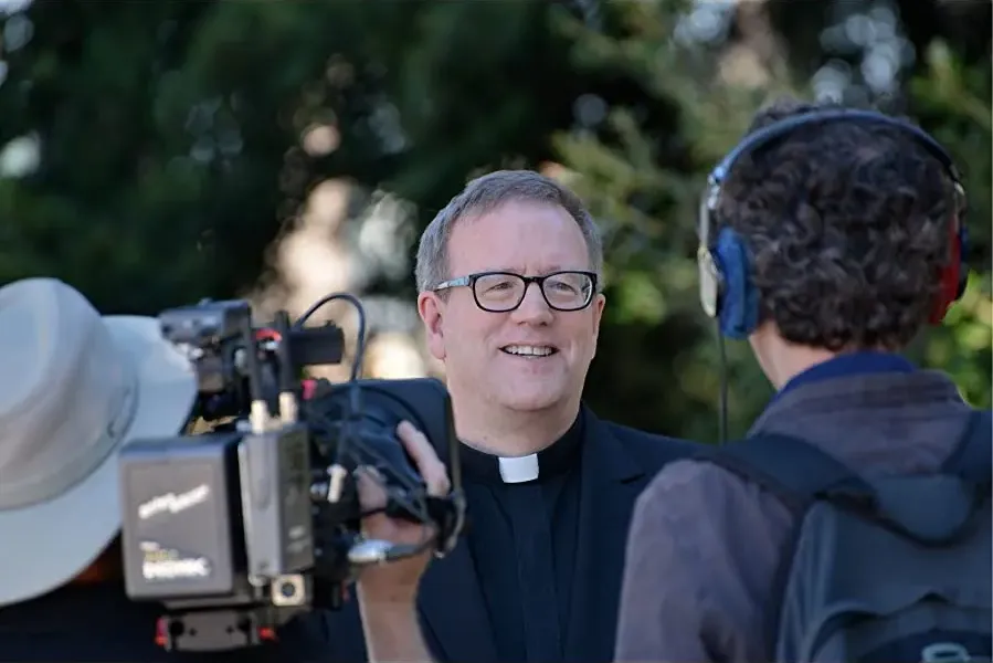 Catholicism: The Pivotal Players online