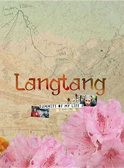 Langtang