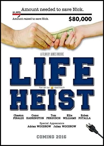 Life Heist