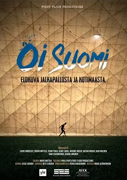 Oi Suomi