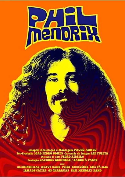Phil Mendrix