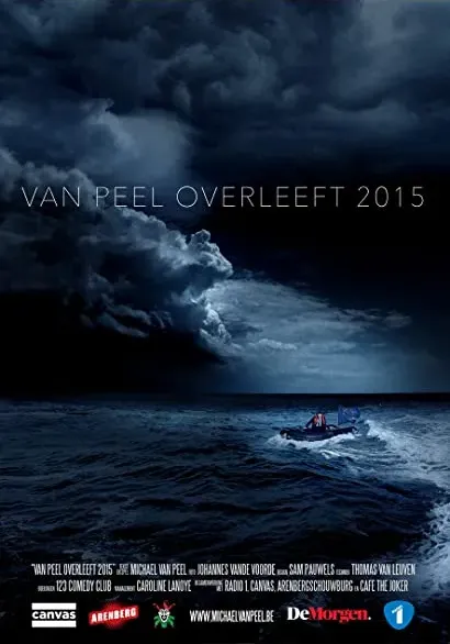 Michael Van Peel: Van Peel overleeft 2015