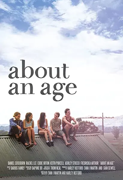 About an Age