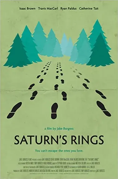 Saturn's Rings