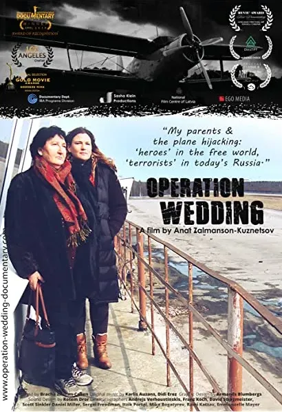 Operation Wedding
