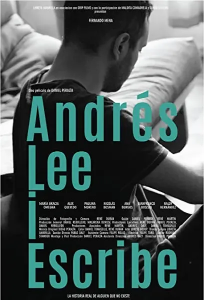 Andrés lee i escribe
