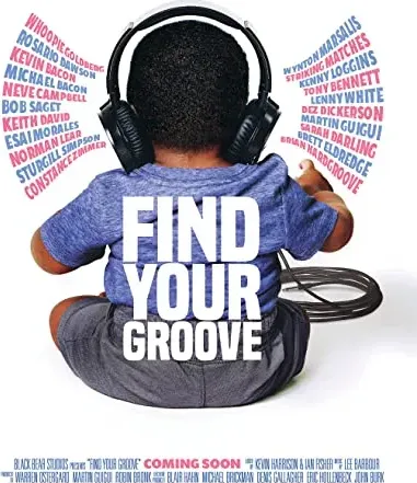 Find Your Groove