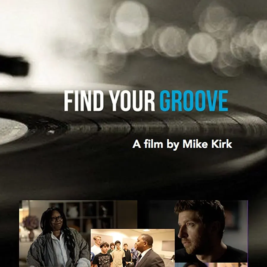 Find Your Groove online