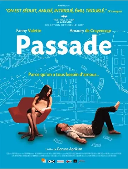 Passade