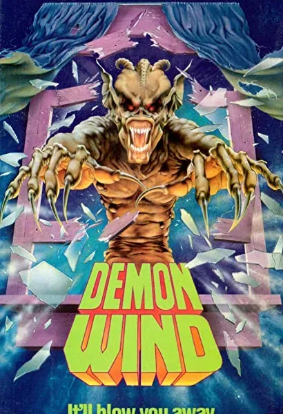 Demoniczny wiatr
