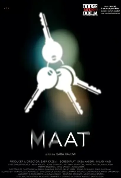MAAT