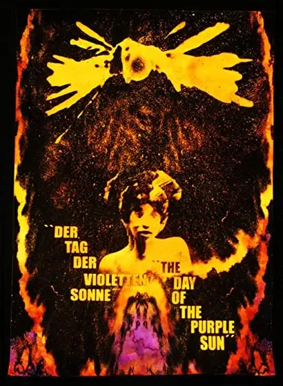 'The Day of the Purple Sun': Part I