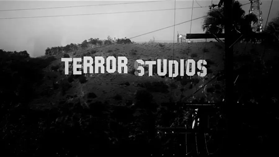 Le studio de la terreur online