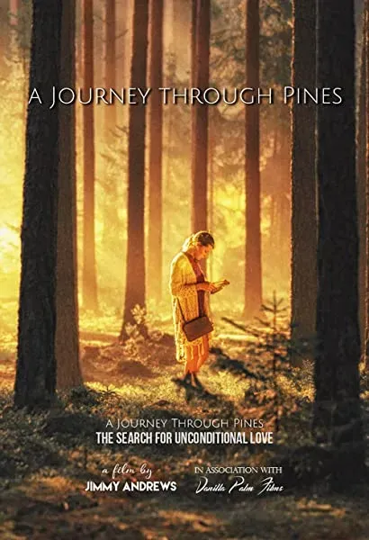 A Journey Through Pines