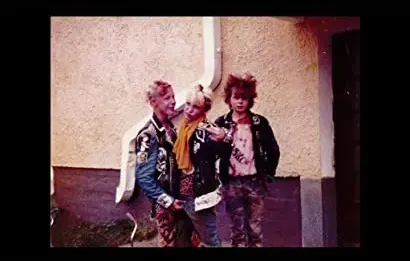 Jyväskylän meininki: a Punk Documentary