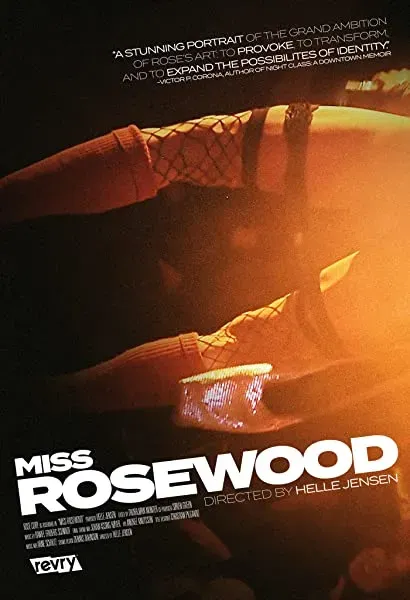 Miss Rosewood
