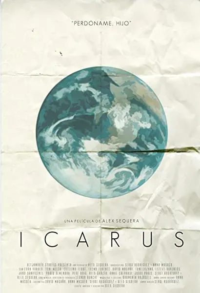 Icarus