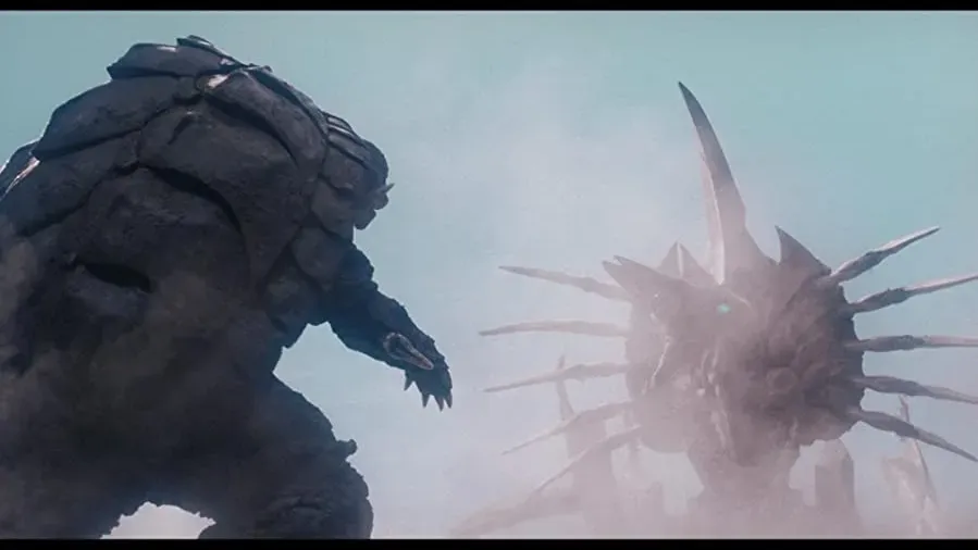 Gamera 2: Region shurai online