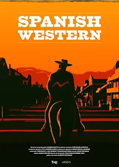Spanish Western