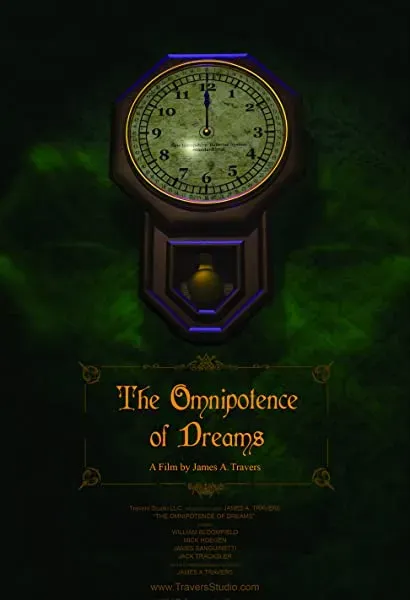 The Omnipotence of Dreams