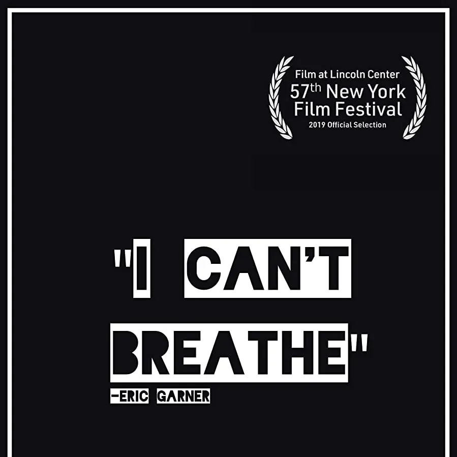 American Trial: The Eric Garner Story online