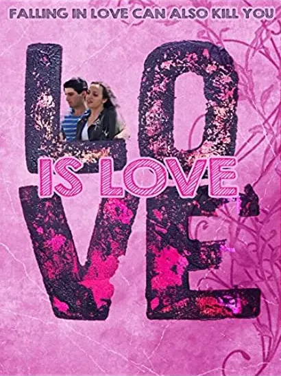 Love Is Love