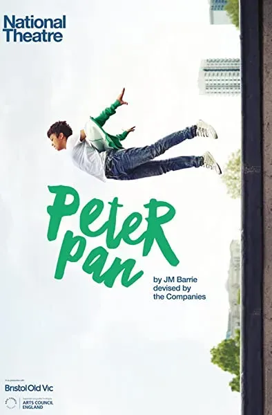 National Theatre Live: Piotrus Pan