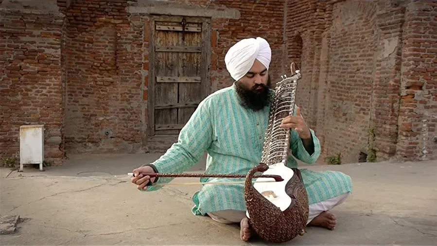 Sikh Musical Heritage: The Untold Story online