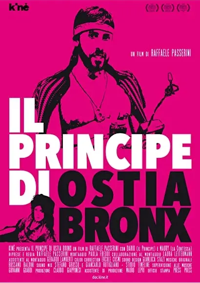 Il principe di Ostia Bronx