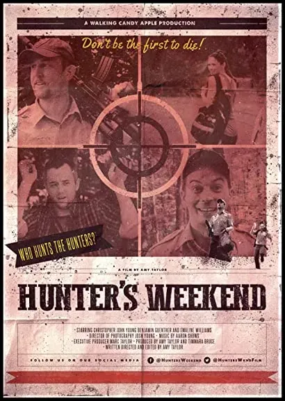 Hunter's Weekend