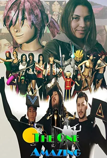 That One Amazing Movie