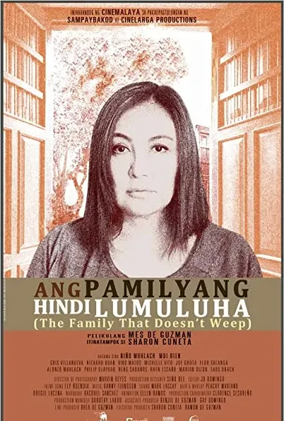 Ang pamilyang hindi lumuluha
