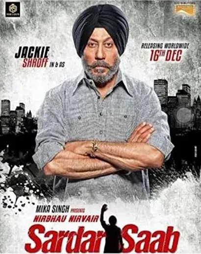 Sardar saab