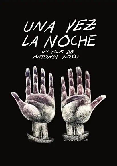 Una vez la noche