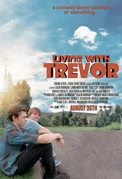 Living with Trevor