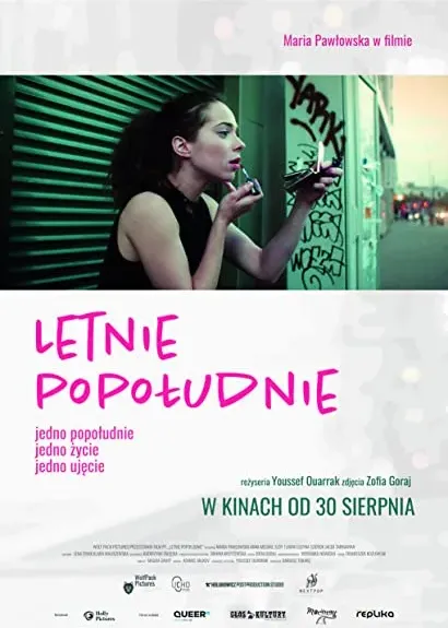 Letnie popołudnie